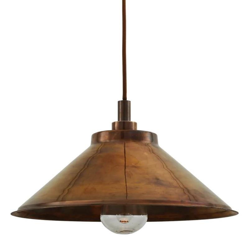 Nerissa Pendant Light - Mullan Lighting