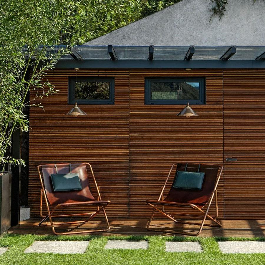 Nerissa Pendant Light - Mullan Lighting