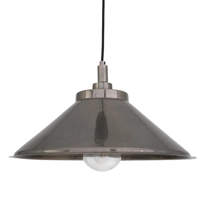 Nerissa Pendant Light - Mullan Lighting