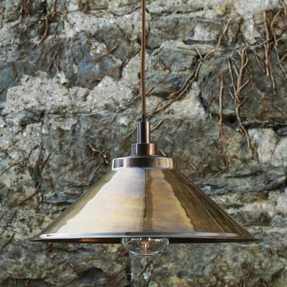 Nerissa Pendant Light - Mullan Lighting