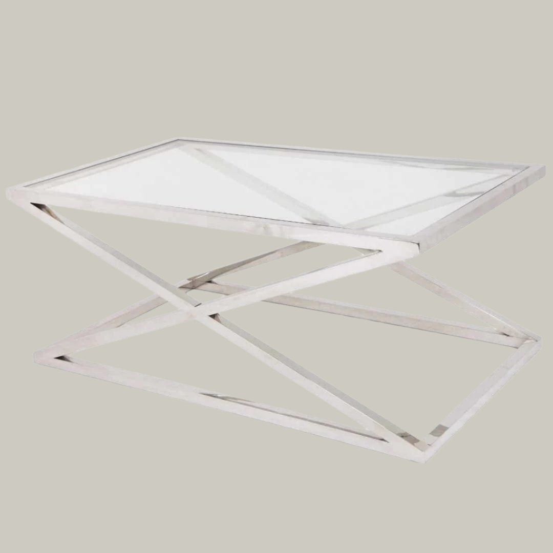 Nico Coffee Table - RV Astley