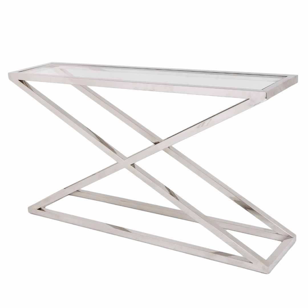 Nico Console Table - RV Astley