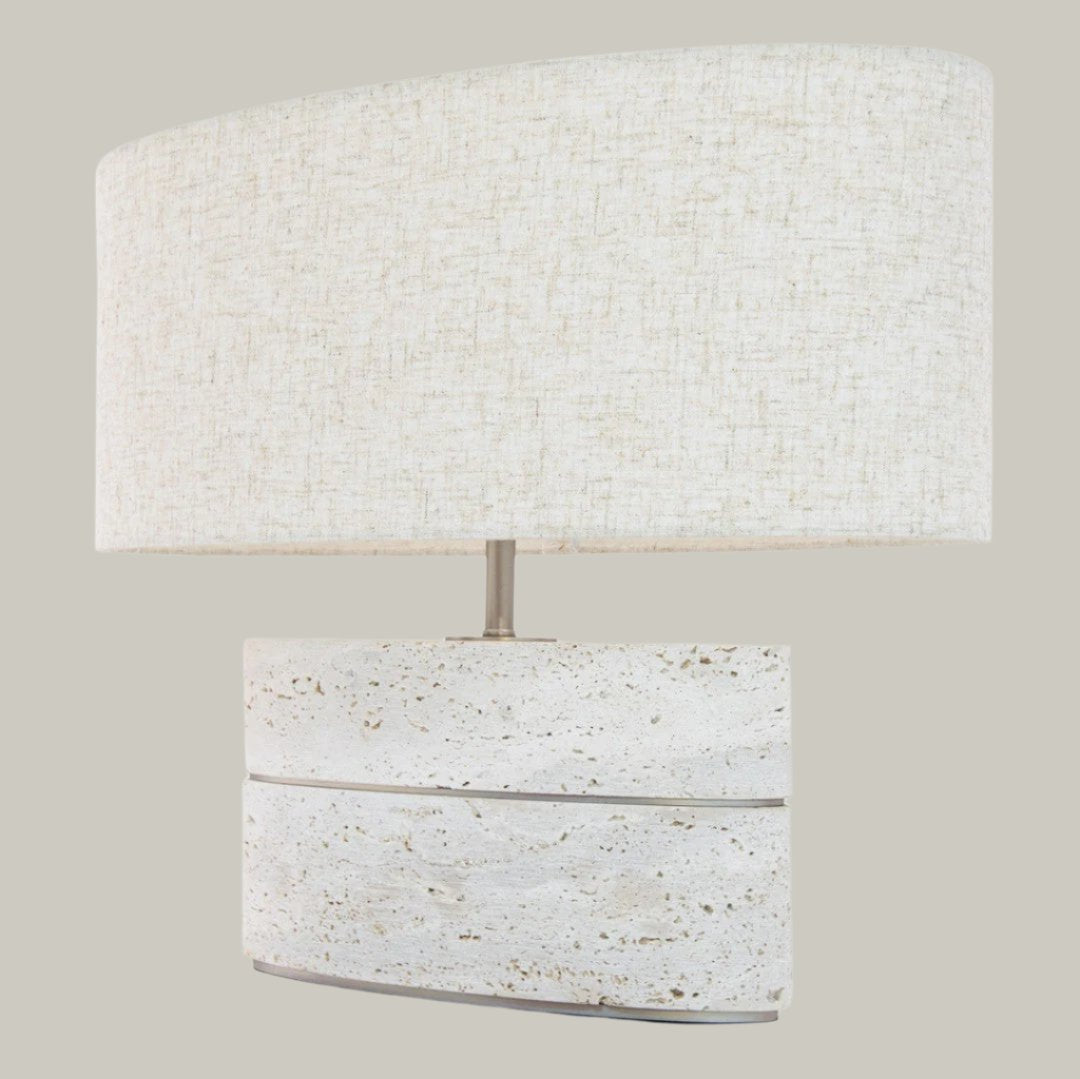 Nives Table Lamp - RV Astley