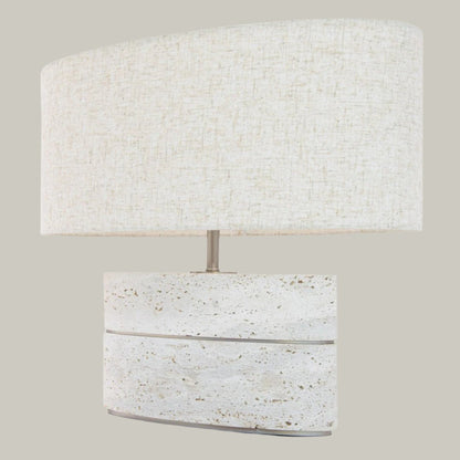 Nives Table Lamp - RV Astley