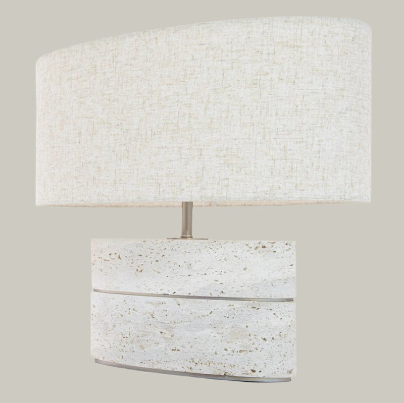 Nives Table Lamp - RV Astley