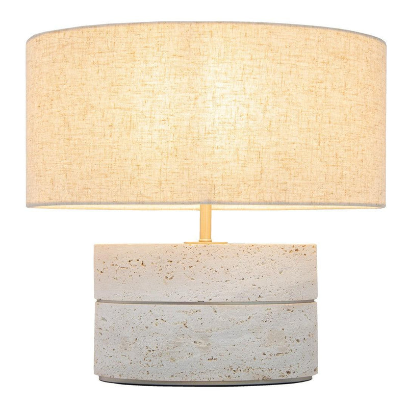 Nives Table Lamp - RV Astley
