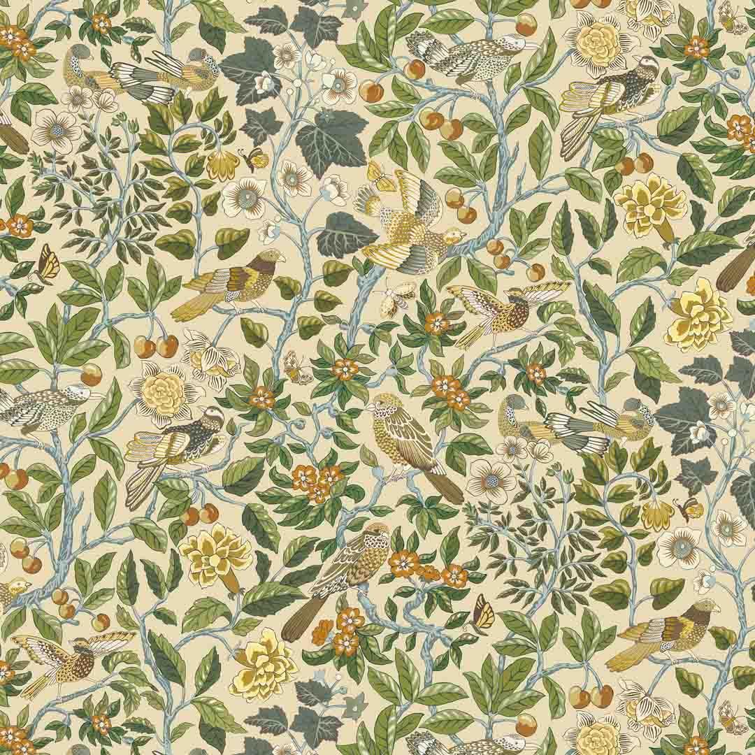 Noise Nextdoor Wallpaper - Alma Collection - Josephine Munsey