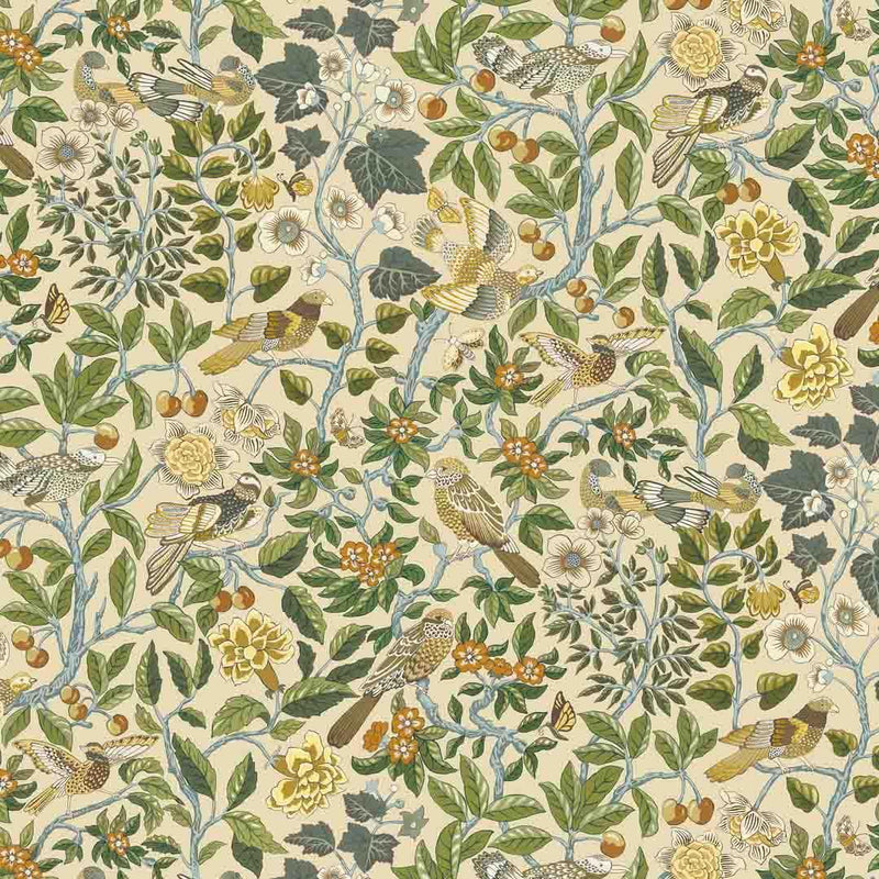 Noise Nextdoor Wallpaper - Alma Collection - Josephine Munsey