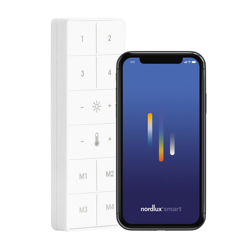 Nordlux Smart Lights Remote Control