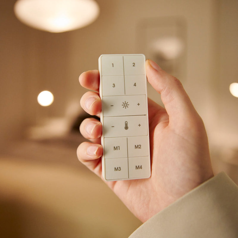 Nordlux Smart Lights Remote Control