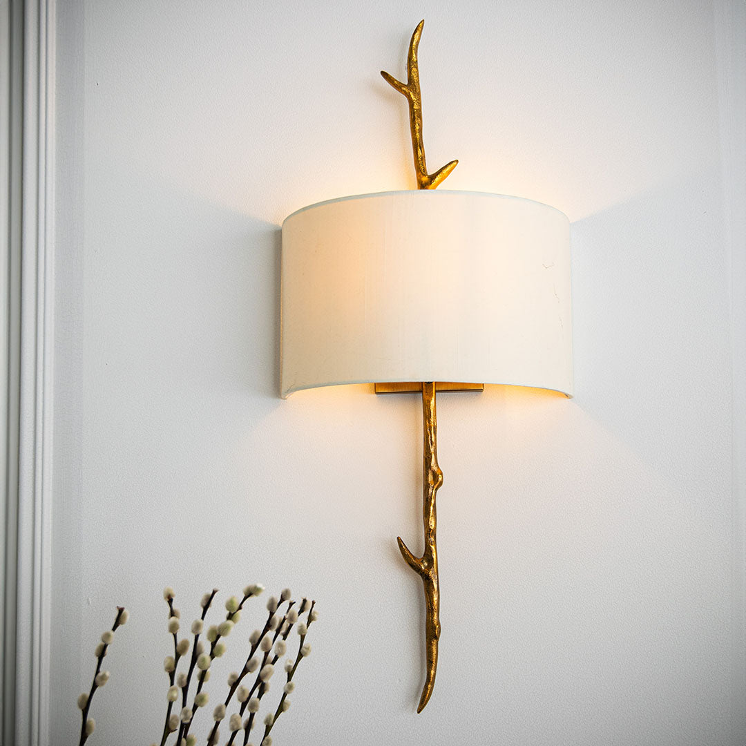 Nostelle Wall Light - RV Astley