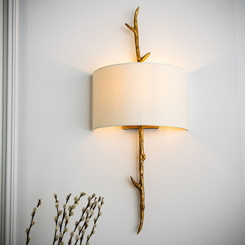 Nostelle Wall Light - RV Astley