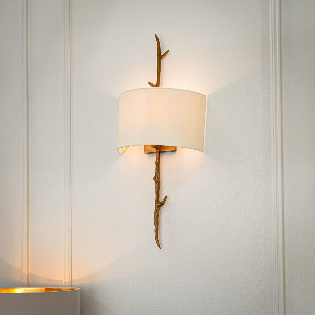 Nostelle Wall Light - RV Astley