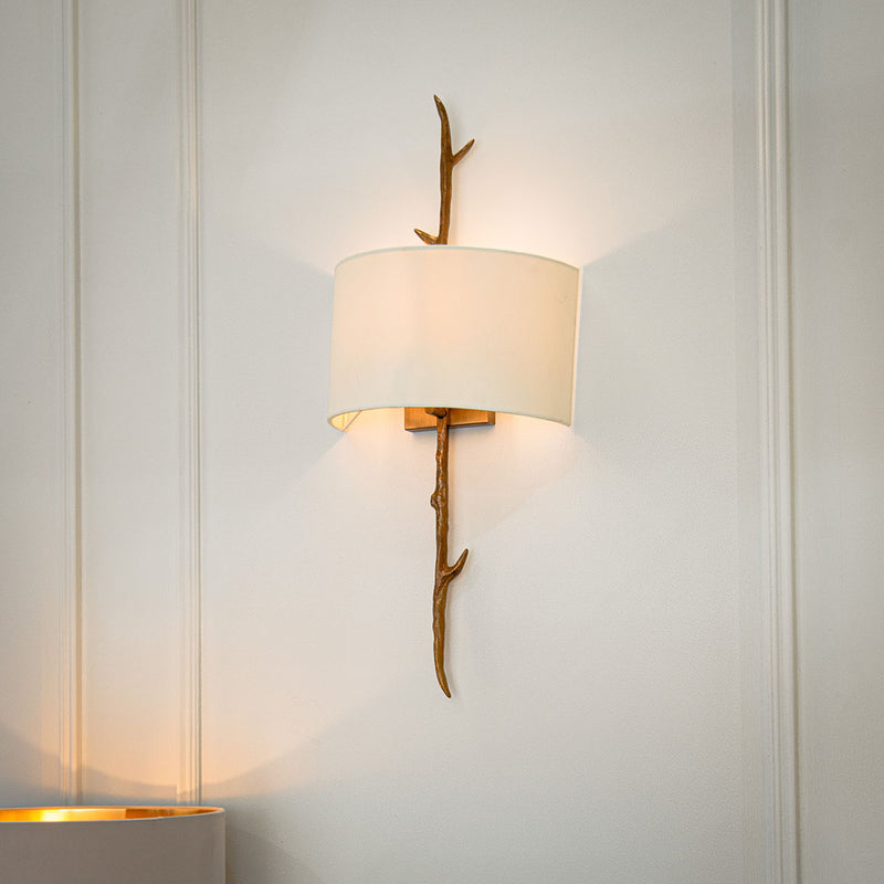 Nostelle Wall Light - RV Astley