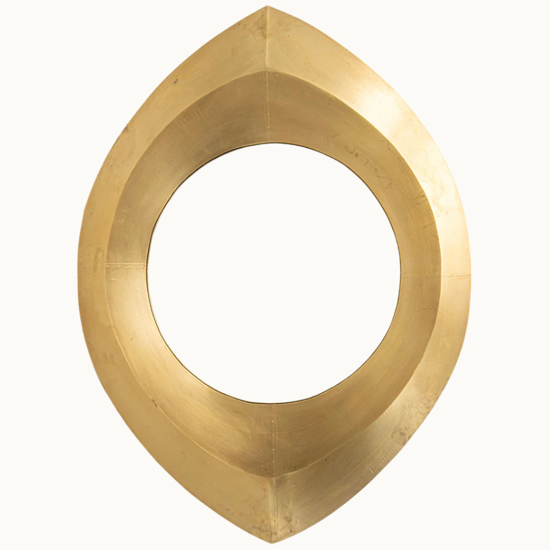 Nova Mirror - RV Astley