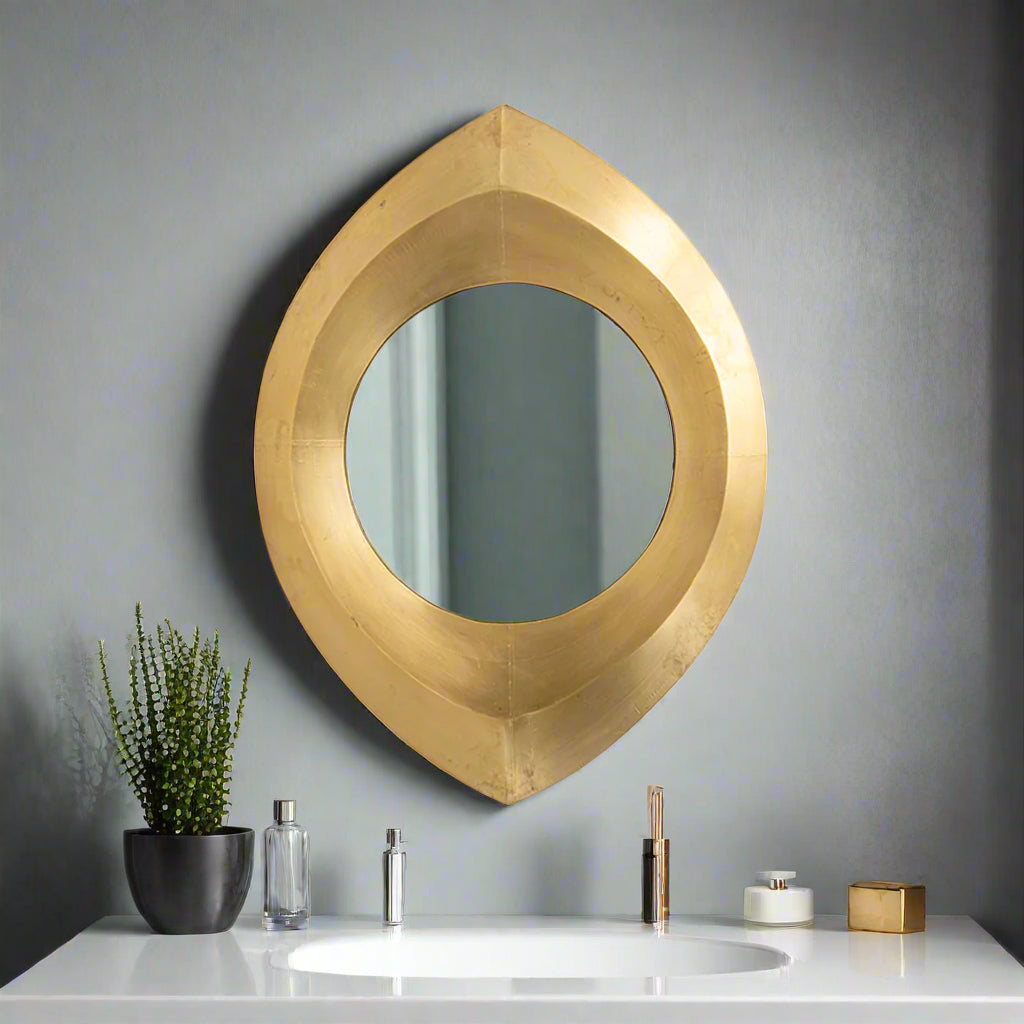 Nova Mirror - RV Astley