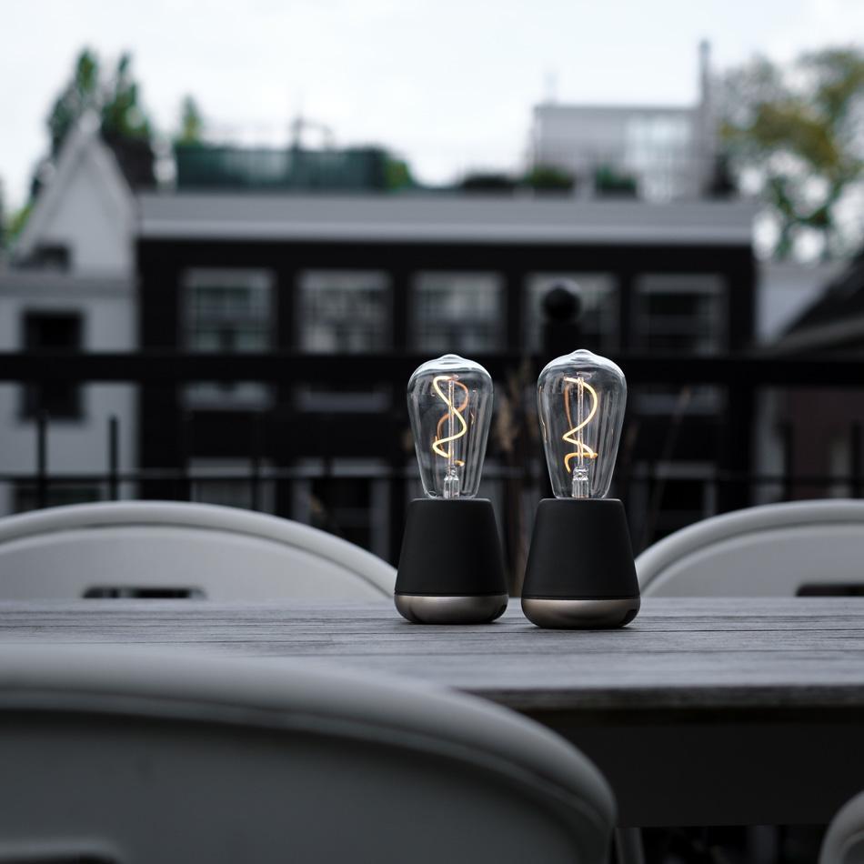 ONE Cordless LED Table Lamp