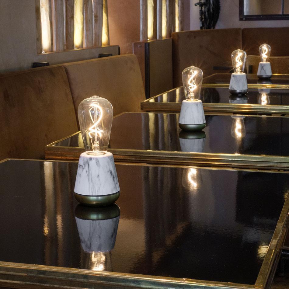 ONE Cordless LED Table Lamp