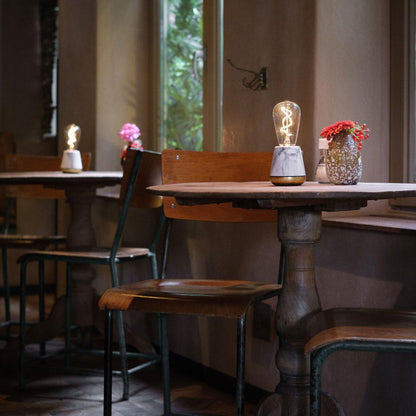 ONE Cordless LED Table Lamp