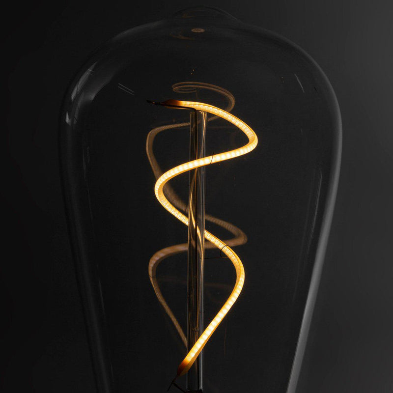 ONE Cordless LED Table Lamp - Shiny Gold