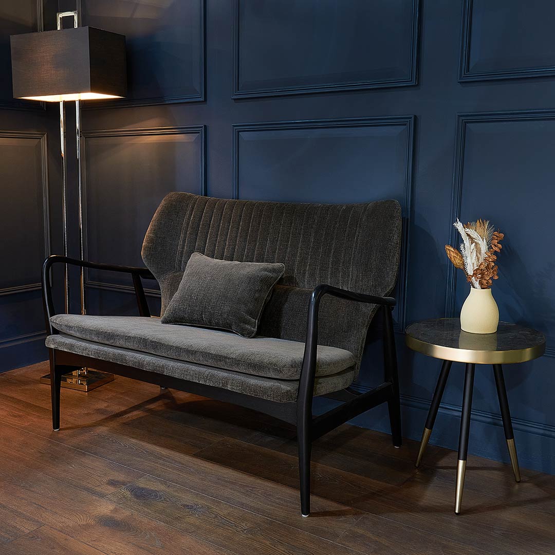 Oakham 2 Seater Sofa - RV Astley