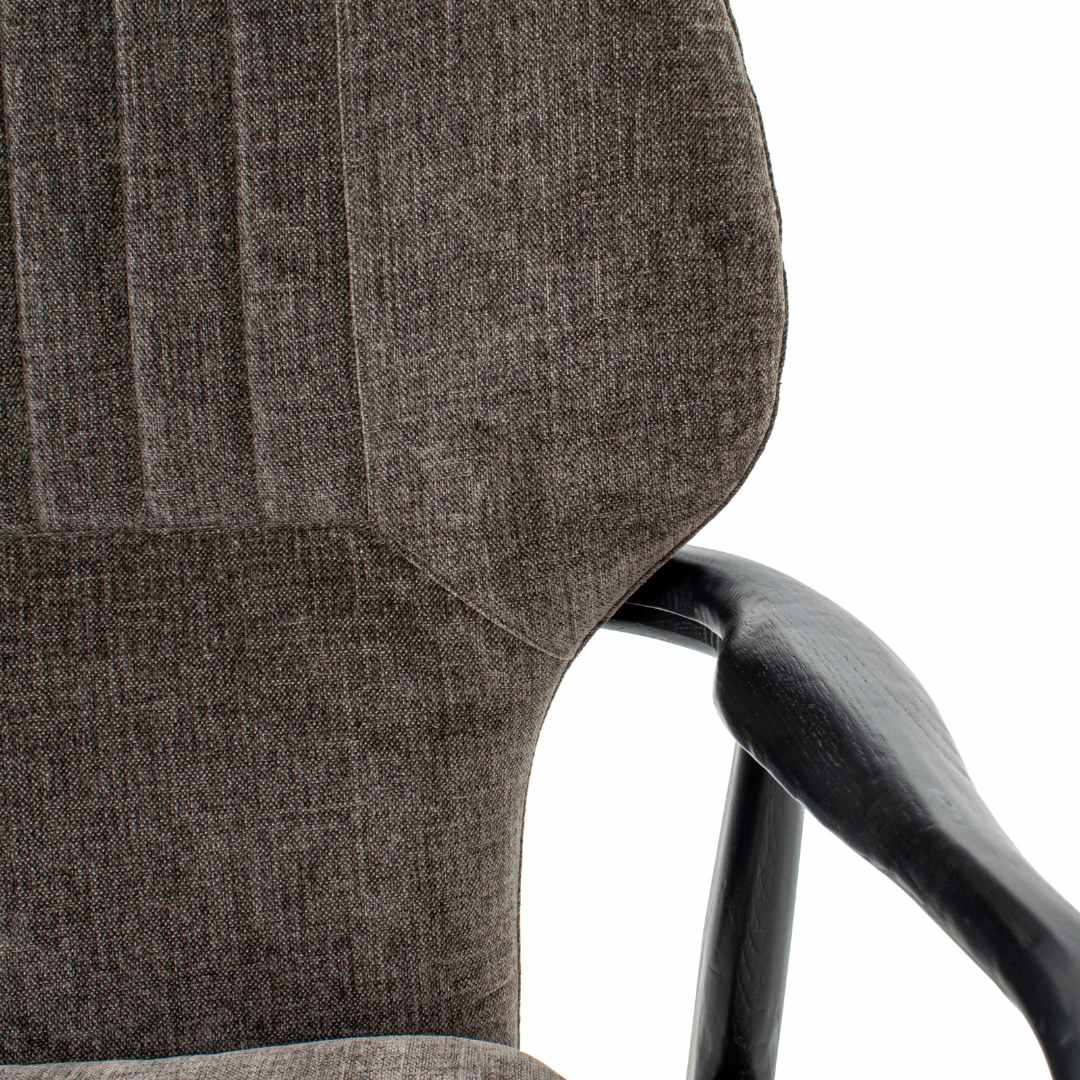 Oakham Chair - RV Astley