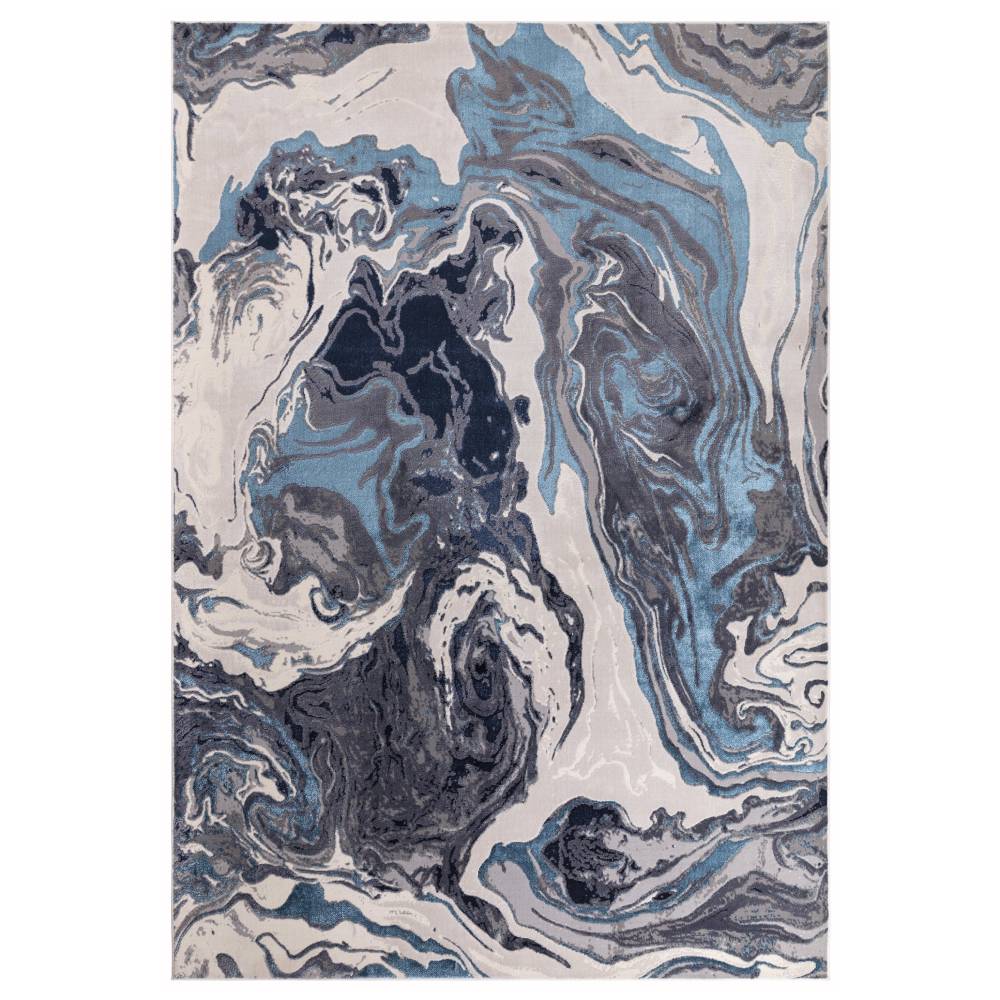 Ocean High Shine Rug