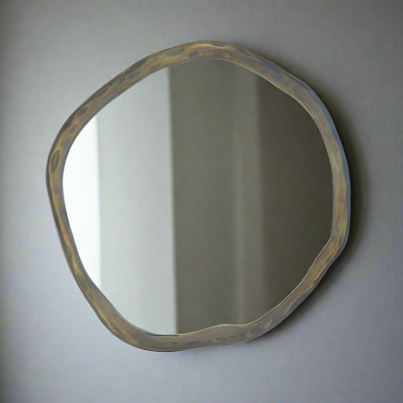 Octavia Mirror - RV Astley