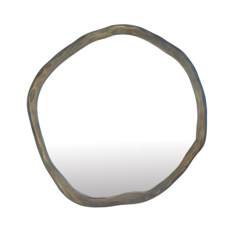 Octavia Mirror - RV Astley