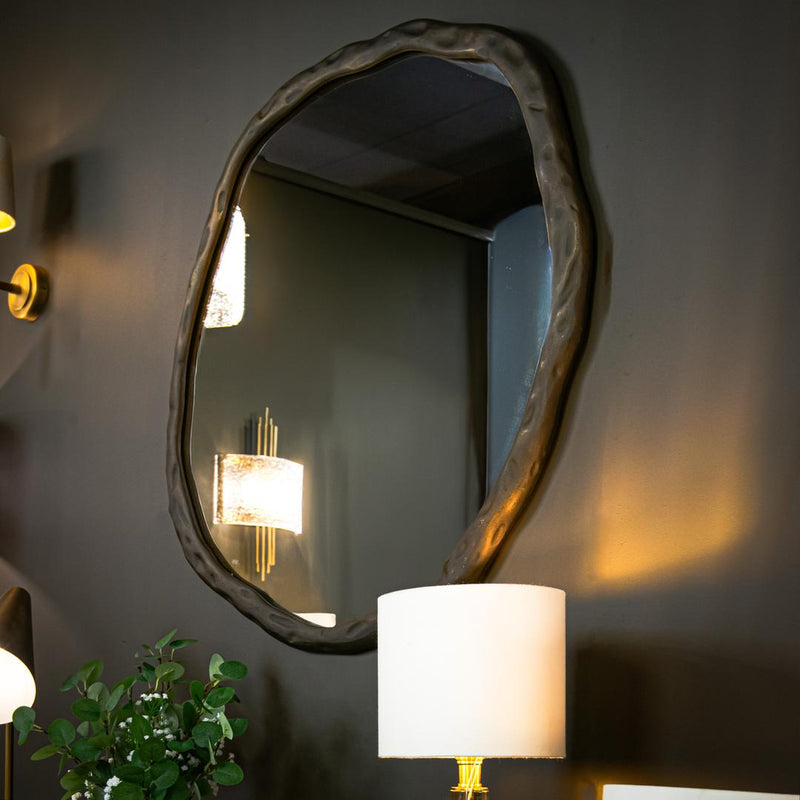 Octavia Mirror - RV Astley