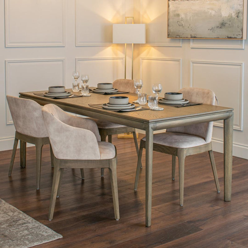 Oddone Dining Table - RV Astley