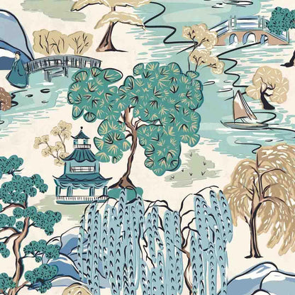 Oka Wallpaper - Hanashi Collection - Ohpopsi