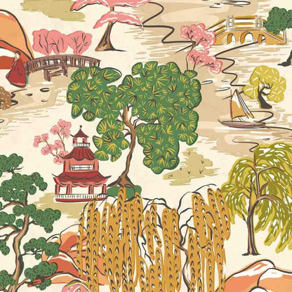 Oka Wallpaper - Hanashi Collection - Ohpopsi