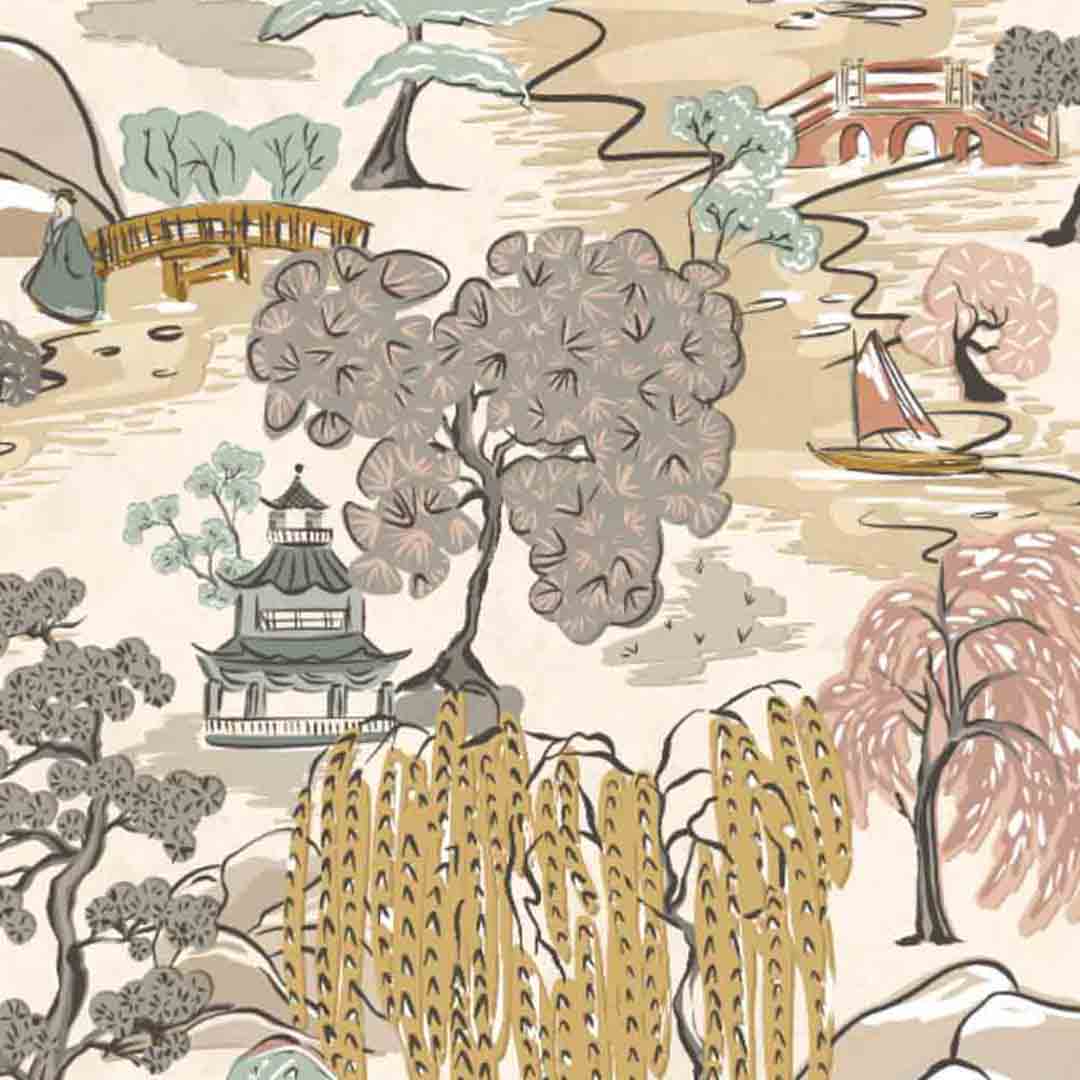 Oka Wallpaper - Hanashi Collection - Ohpopsi