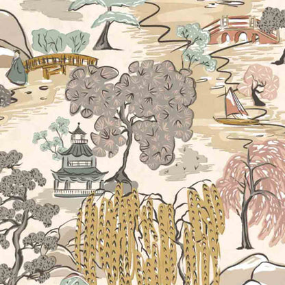 Oka Wallpaper - Hanashi Collection - Ohpopsi