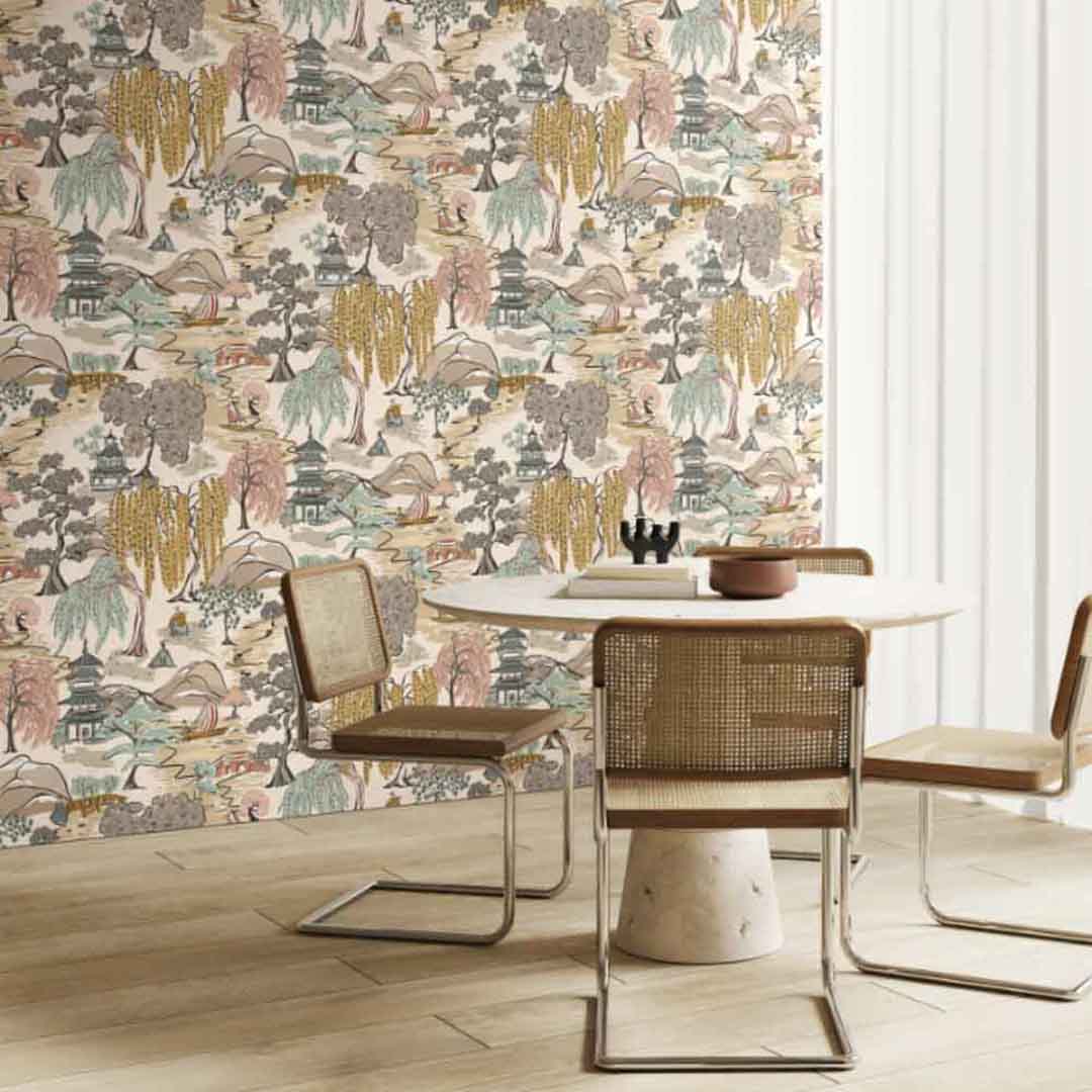 Oka Wallpaper - Hanashi Collection - Ohpopsi