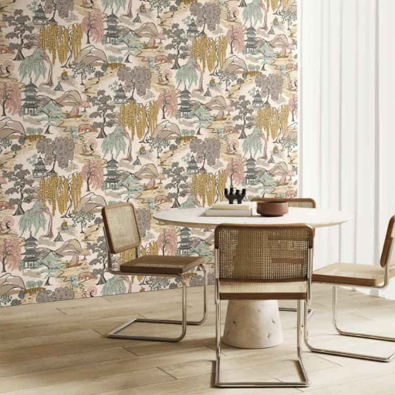 Oka Wallpaper - Hanashi Collection - Ohpopsi