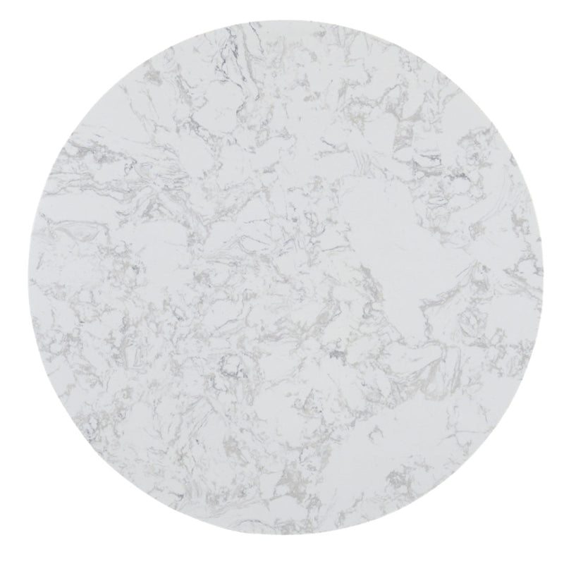 Olive Round Dining Table