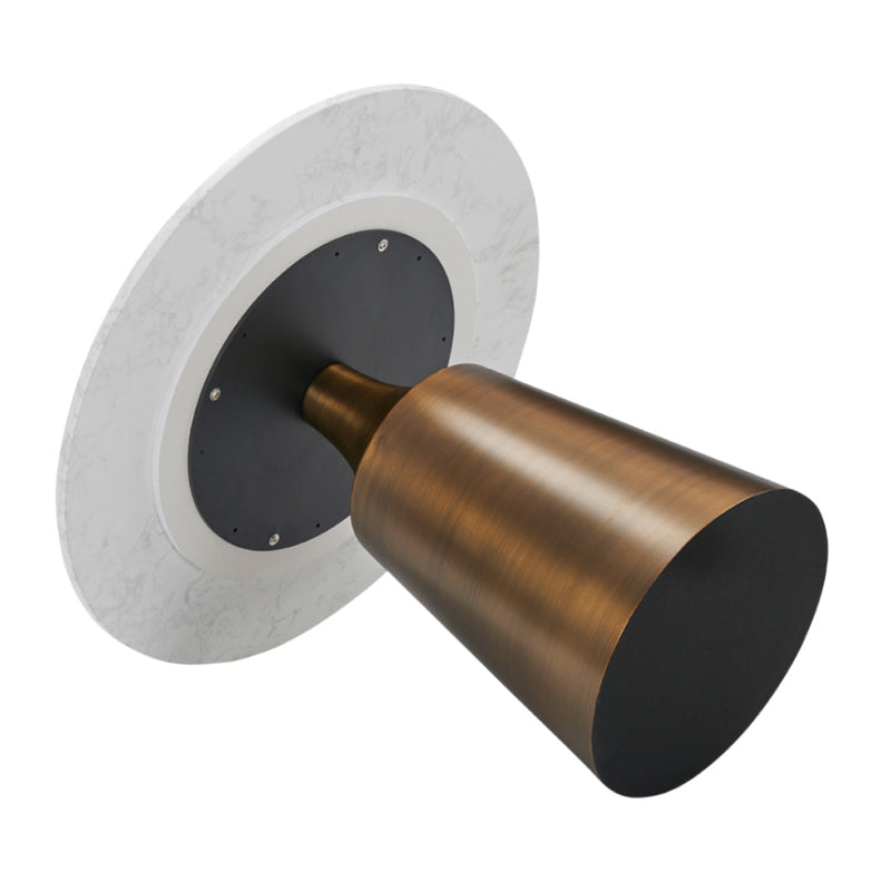 Olive Small Dining Table