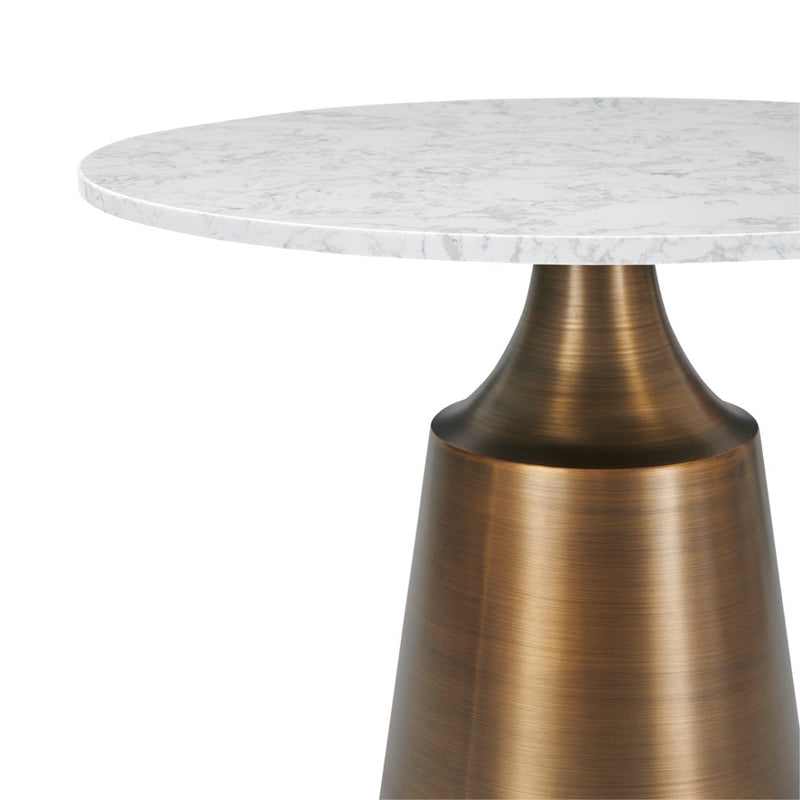 Olive Small Dining Table