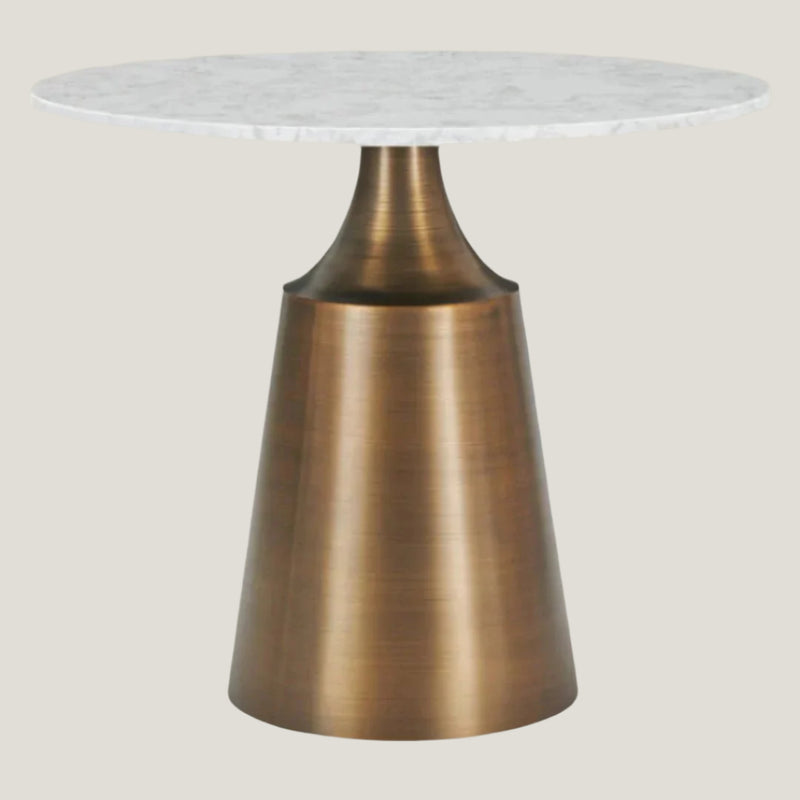 Olive Small Dining Table