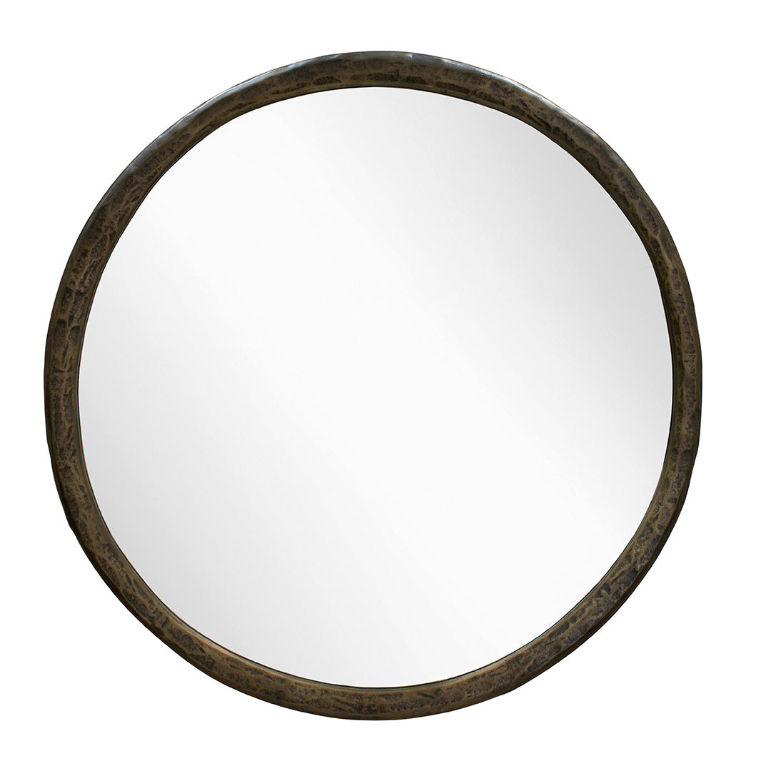 Omar Mirror