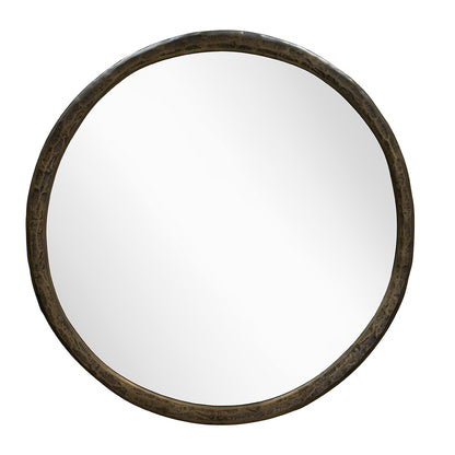 Omar Mirror