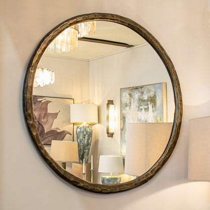 Omar Mirror