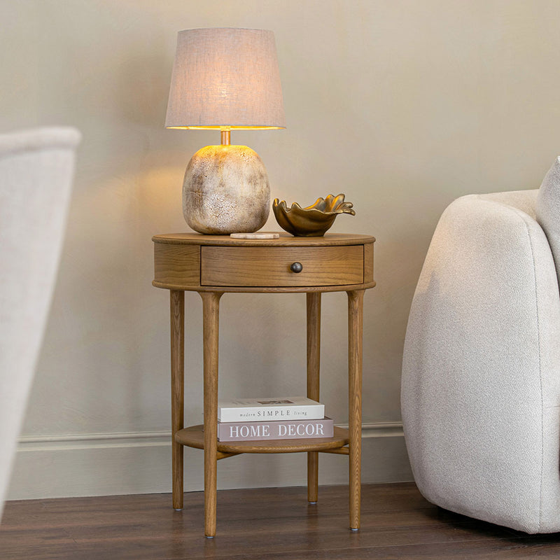 Onorata Side Table