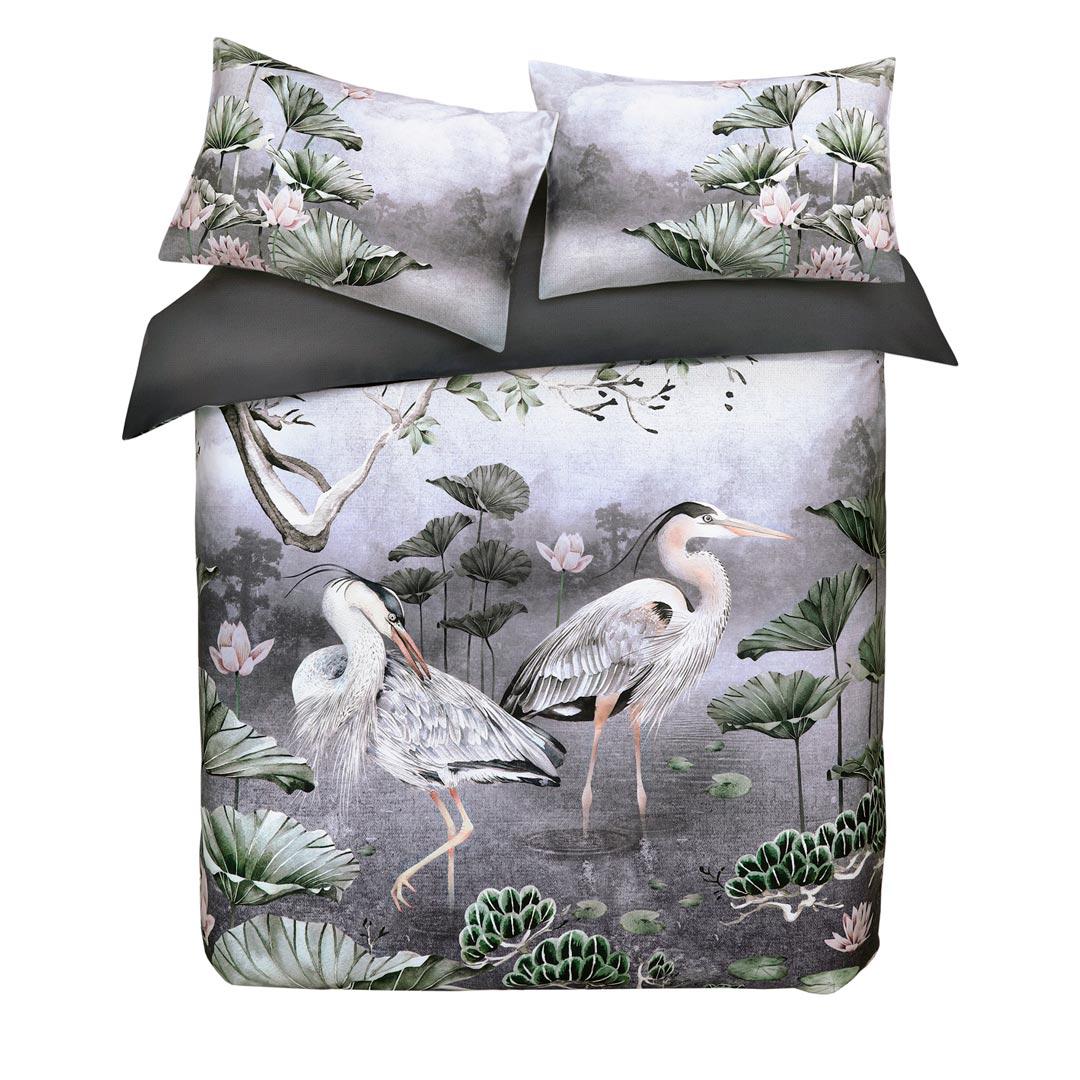 Orient Daybreak Duvet Set
