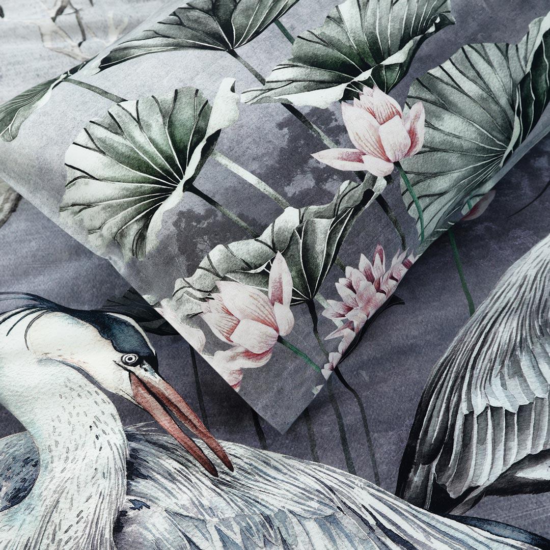 Orient Daybreak Duvet Set