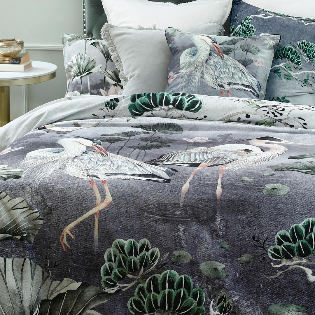 Orient Daybreak Duvet Set