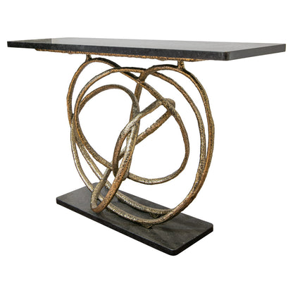 Orla Console Table - RV Astley
