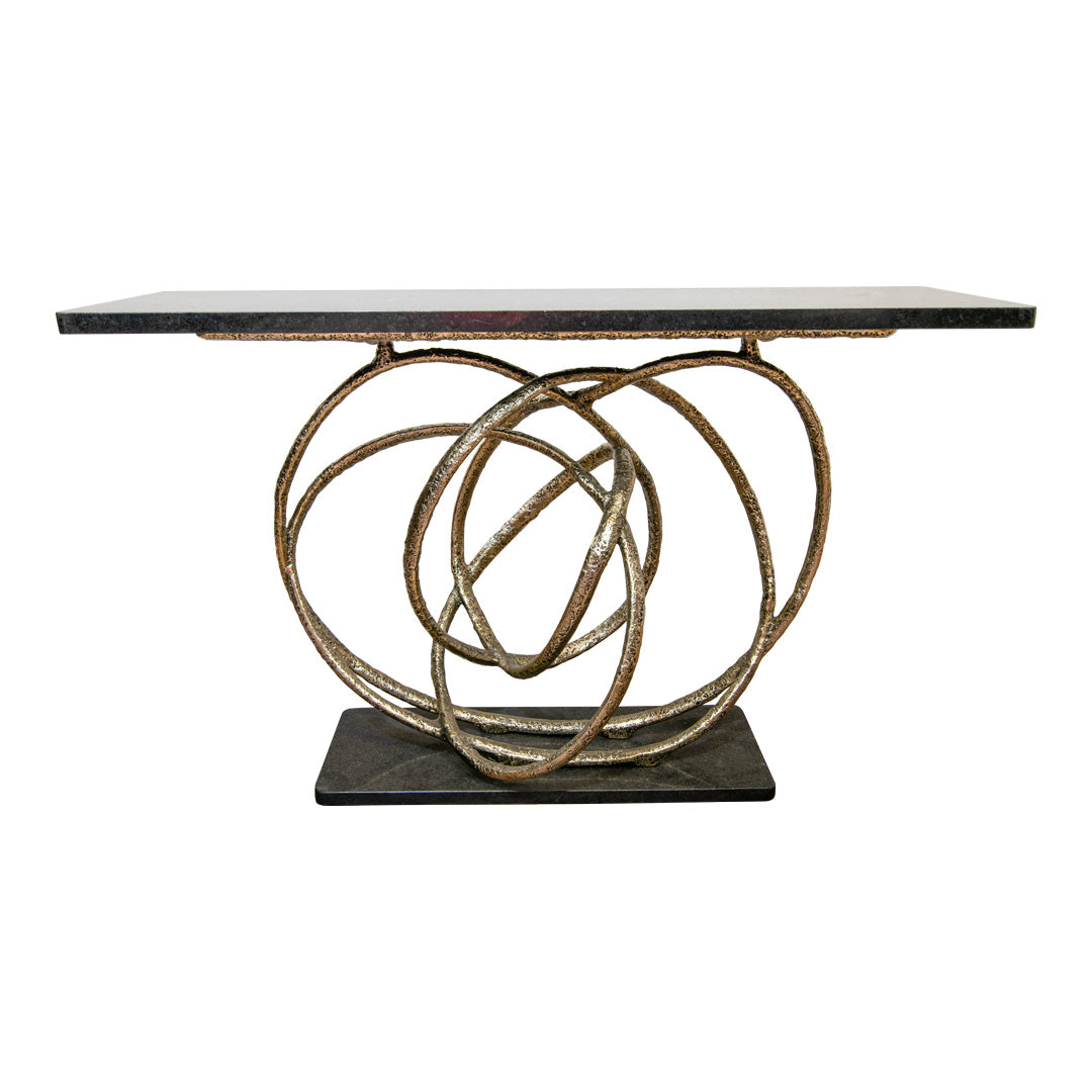 Orla Console Table - RV Astley